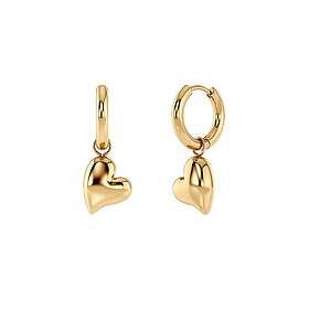 Edblad Amorina Hoops EDB130231 Øreringer