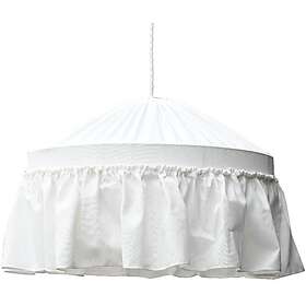 Hallbergs Carolin Lampskärm Ø40cm