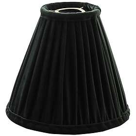 Hallbergs Anastacia Plisserad Lampshade Ø45cm