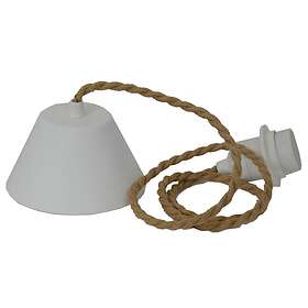 Hallbergs Canberra Takupphäng E27 49-875 1,2m