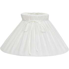 Hallbergs Linn Lampskärm Ø40cm