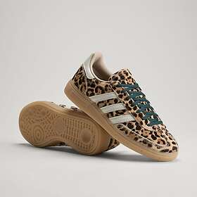 Adidas Leopard Print Handball Spezial (Unisex)