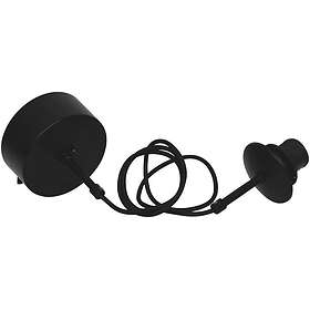 Hallbergs Brisbane Sladdset E27 1.5m