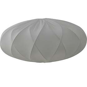 Hallbergs Twister Elips Lampskärm Ø50cm