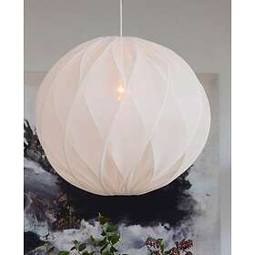 Hallbergs Twister Lampskärm Ø60cm