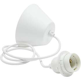 PR Ceiling Cup E27 39-594 2.1m