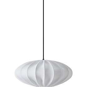 Qvist Studio Oval 103 Lampskärm Ø45cm