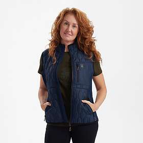 Deerhunter Mossdale Quiltad Väst (Dam)