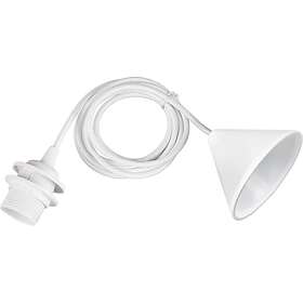 Trio Lighting Sala Johdinsarja E27 82-235 2m