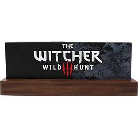 The Witcher Wild Hunt