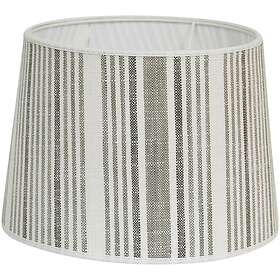 Hallbergs Birka Lampskärm Ø30cm