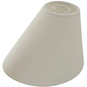 Hallbergs Carolin Lampskärm Ø16cm