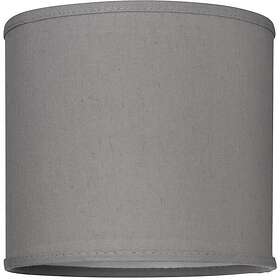 Cottex Linne Lampskärm Cylinder Ø20cm