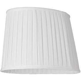 Cottex Linne Oval Lampskärm 32cm