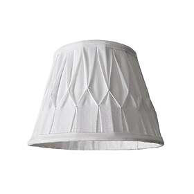 Cottex Veckad Lampskärm Ø20cm