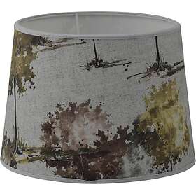 Hallbergs Daga Lampskärm Ø24cm