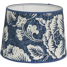 Hallbergs Marmorata Lampskärm Ø35cm