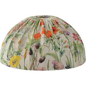 Hallbergs Dome Wildflower Lampskärm Ø25cm