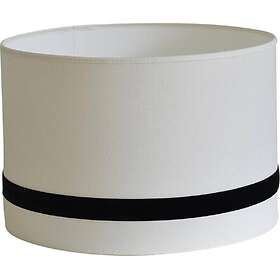 Hallbergs Galaxy Cylindrisk Lampskärm Ø35cm