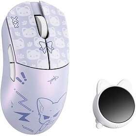 WLmouse Nekko Optical 8K Wireless