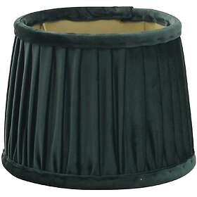 Hallbergs Anastacia Plisserad Lampskärm Ø35cm