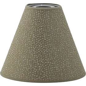 Hallbergs Wilby Lampskärm Ø22cm