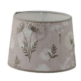 Hallbergs Aurora Lampskärm Ø24cm