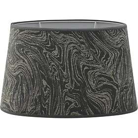 Hallbergs Blakesley Oval Lampskärm 25cm