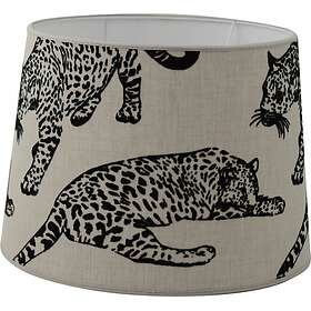 Hallbergs Botswana Lampskärm Ø20cm