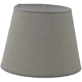 Hallbergs Carla Lampskärm Ø17cm