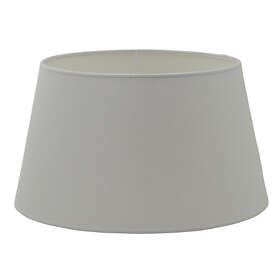 Hallbergs Carolin Lampskärm Ø50cm