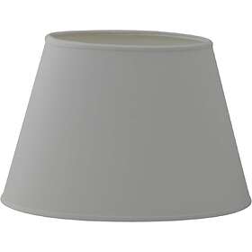 Hallbergs Chintz Oval Lampskärm 20cm