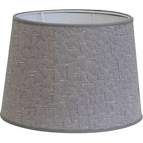 Hallbergs Cobbler Lampskärm Ø30cm