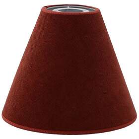 Hallbergs Derby Lampskärm Ø22cm