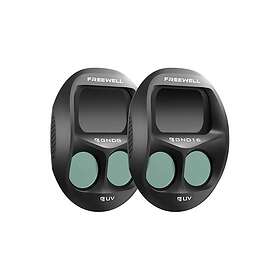 Freewell FW-M4P-GND Gradientfilter Sæt 2stk