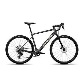 Santa Cruz Bikes Stigmata 4 Rival 1x AXS