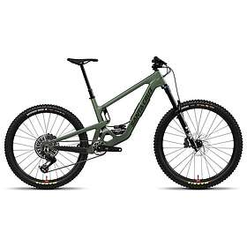 Santa Cruz Bikes Bronson 5 C 90