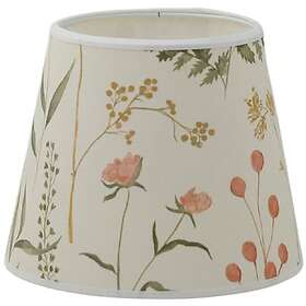 Hallbergs Hazel Lampskärm Ø17cm