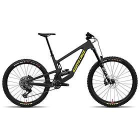 Santa Cruz Nomad 6 C 90