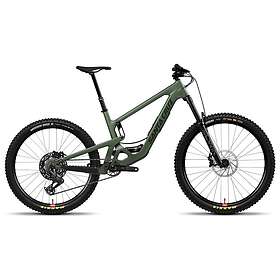 Santa Cruz Bronson 5 C 70