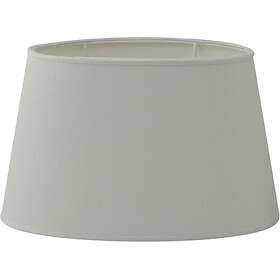 Hallbergs Studio 54 Oval Lampskärm 30cm
