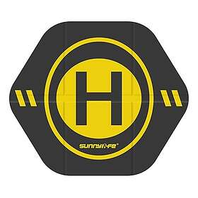 Sunnylife Landingsmåtte 35 cm for DJI Neo