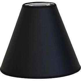 Hallbergs Läder Lampskärm Ø22cm