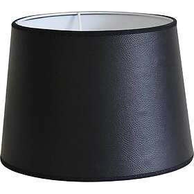 Hallbergs Läderskärm Ø27cm