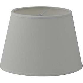 Hallbergs Linn Lampskärm Ø24cm