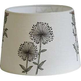 Hallbergs Lismore Lampskärm Ø30cm