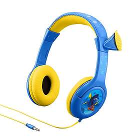 eKids FD-140DR.EX Over-ear