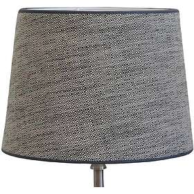Hallbergs Megeve Lampskärm Ø24cm