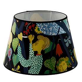 Hallbergs Melodi Lampskärm Ø30cm