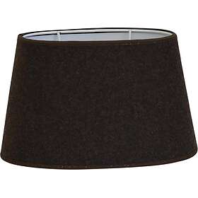 Hallbergs Melton Ull Lampskärm 20cm